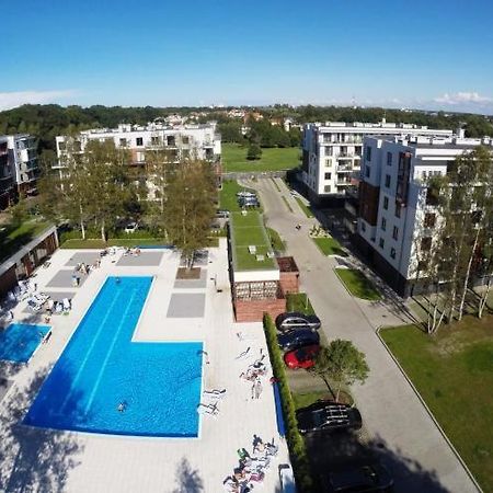 Summer Escape Polanki Kolobrzeg Luaran gambar
