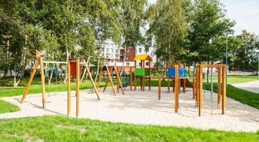 Summer Escape Polanki Kolobrzeg Luaran gambar