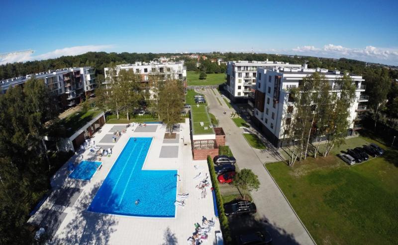 Summer Escape Polanki Kolobrzeg Luaran gambar