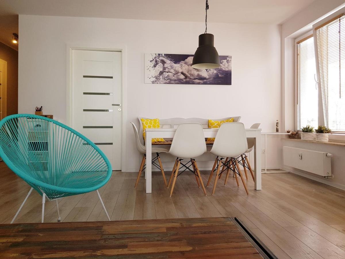 Summer Escape Polanki Kolobrzeg Luaran gambar
